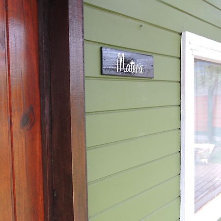 Cabanas Pietragalla Punta Del Diablo Ngoại thất bức ảnh