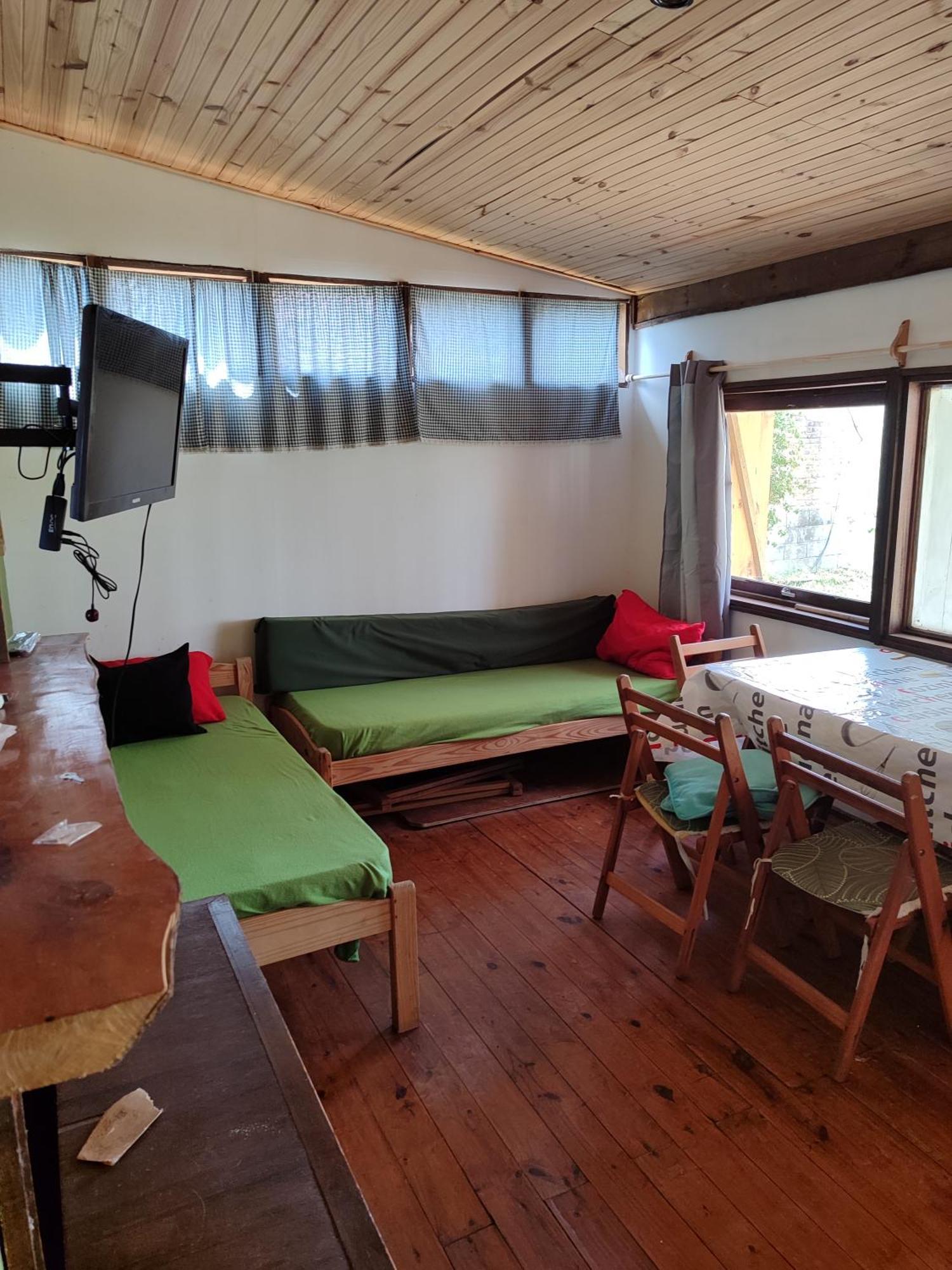 Cabanas Pietragalla Punta Del Diablo Ngoại thất bức ảnh
