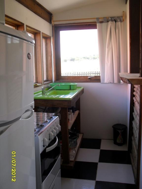 Cabanas Pietragalla Punta Del Diablo Ngoại thất bức ảnh