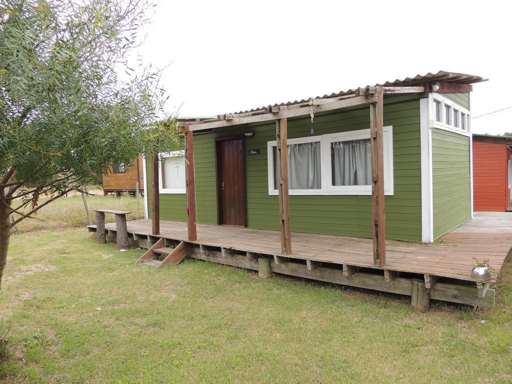 Cabanas Pietragalla Punta Del Diablo Ngoại thất bức ảnh
