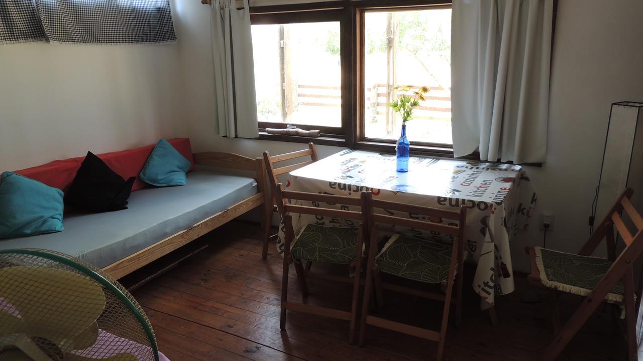 Cabanas Pietragalla Punta Del Diablo Ngoại thất bức ảnh