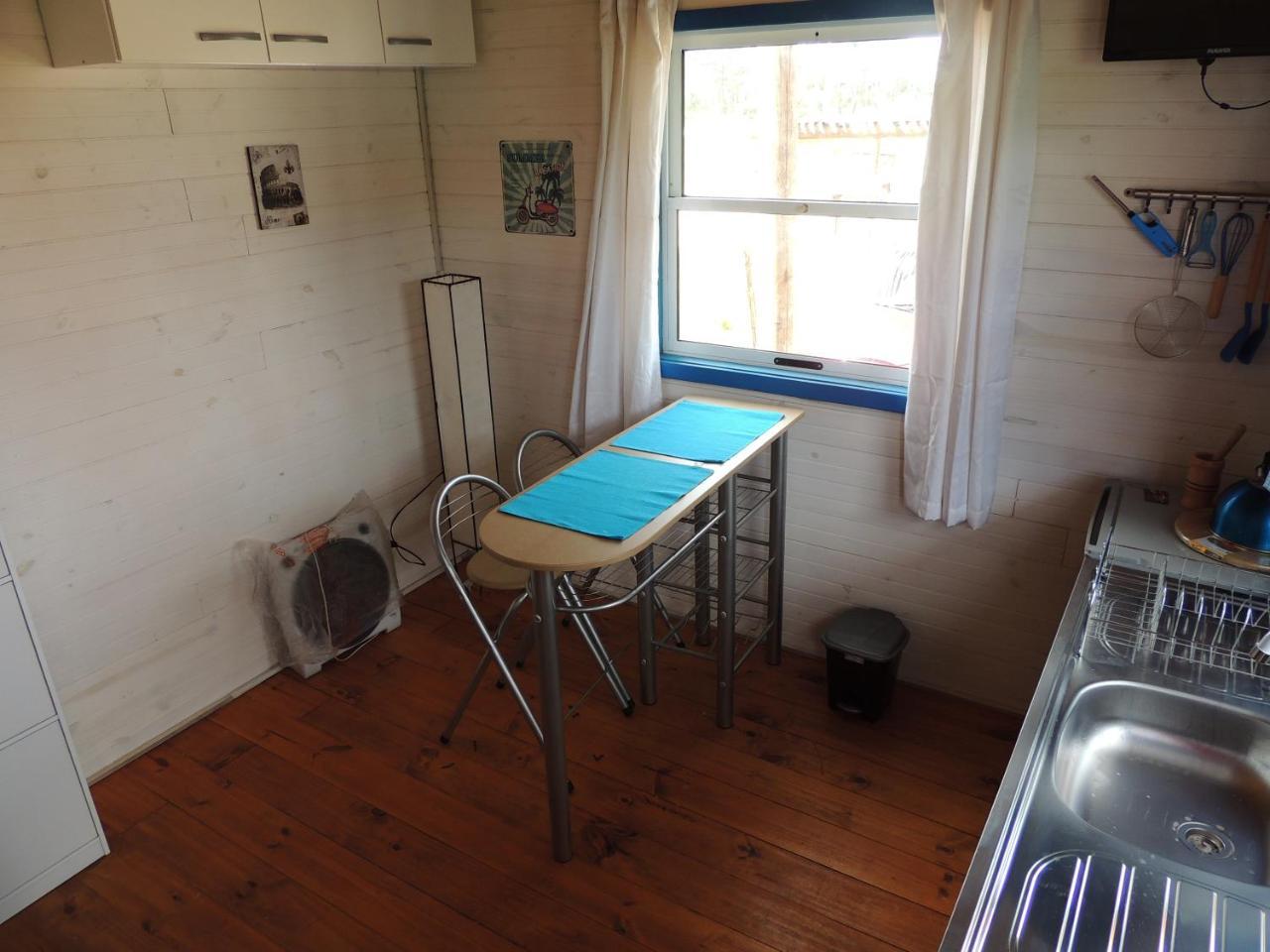 Cabanas Pietragalla Punta Del Diablo Ngoại thất bức ảnh