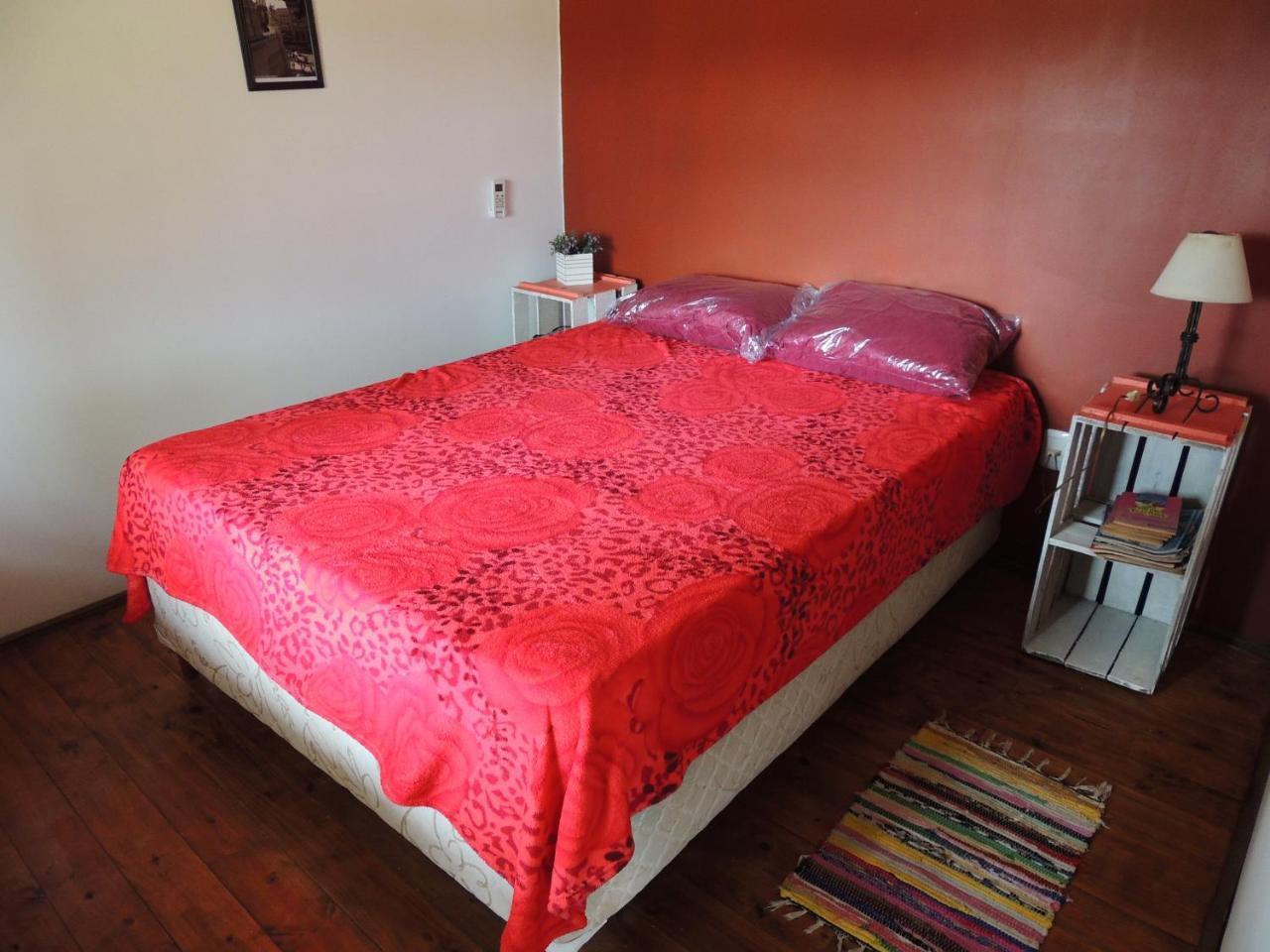 Cabanas Pietragalla Punta Del Diablo Ngoại thất bức ảnh