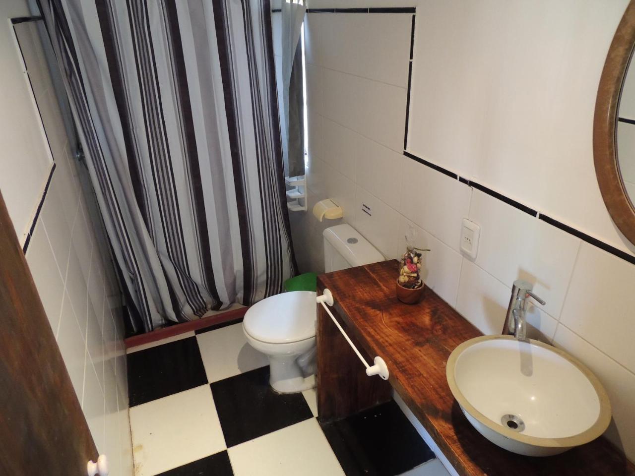 Cabanas Pietragalla Punta Del Diablo Ngoại thất bức ảnh